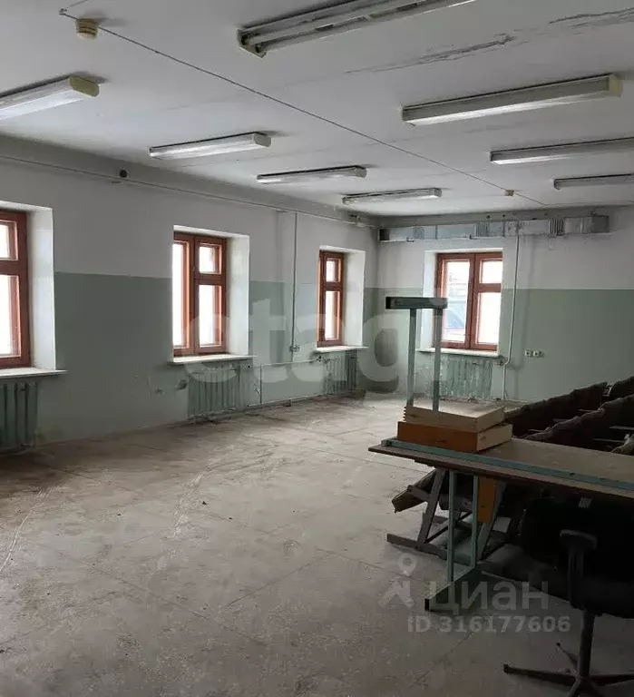 Офис в Пермский край, Пермь ул. Героев Хасана, 38 (577 м) - Фото 1