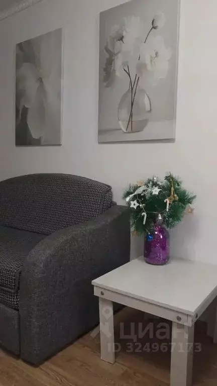 1-к кв. Башкортостан, Салават Октябрьская ул., 8 (35.0 м) - Фото 2