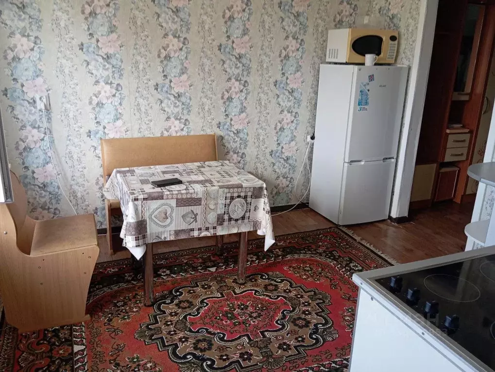 1-к кв. Волгоградская область, Волгоград Ангарская ул., 112 (36.5 м) - Фото 2