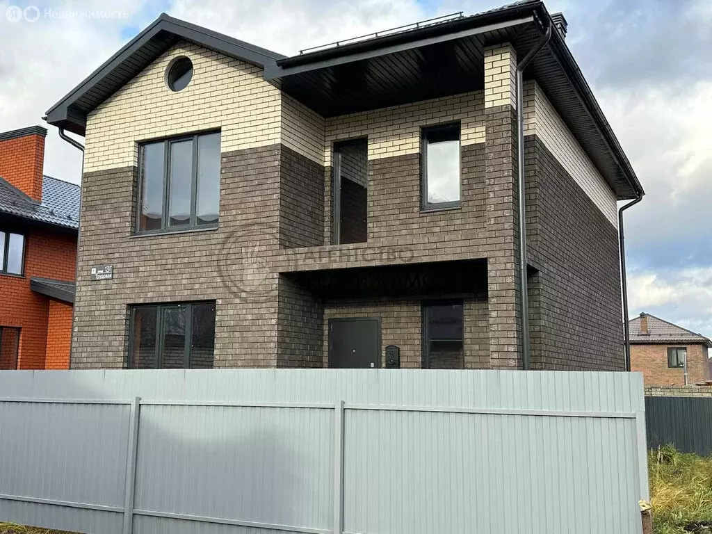 Дом в Казань, Трудовая улица (140 м) - Фото 2