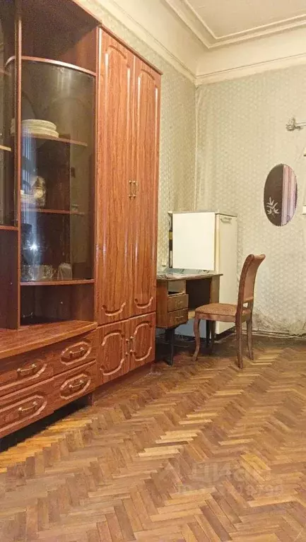 Комната Санкт-Петербург просп. Малый Петроградской стороны, 26-28 - Фото 1