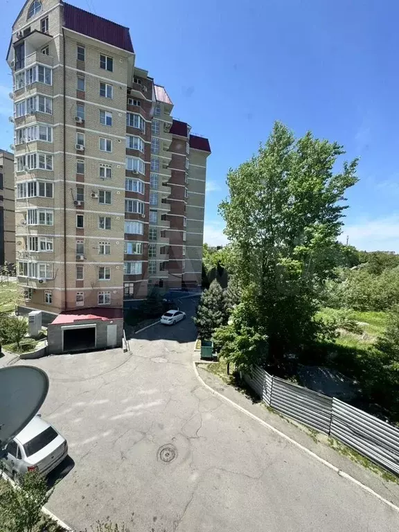 2-к. квартира, 63,5 м, 3/11 эт. - Фото 1