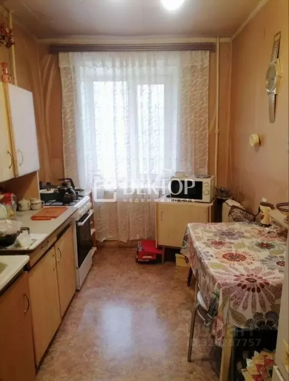 2-к кв. Костромская область, Кострома ул. Шагова, 203 (51.0 м) - Фото 1