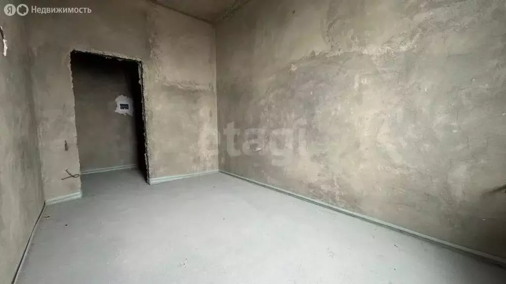 1-комнатная квартира: Баксан, проспект Ленина, 76 (33 м) - Фото 2