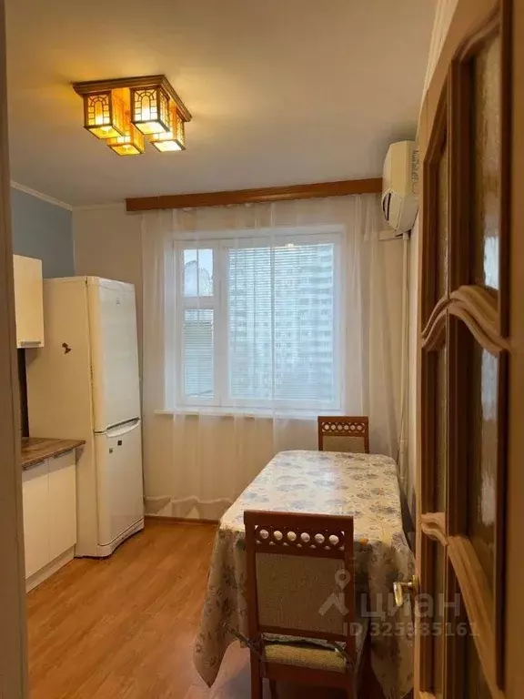 2-к кв. Москва Лебедянская ул., 24К1 (55.0 м) - Фото 2