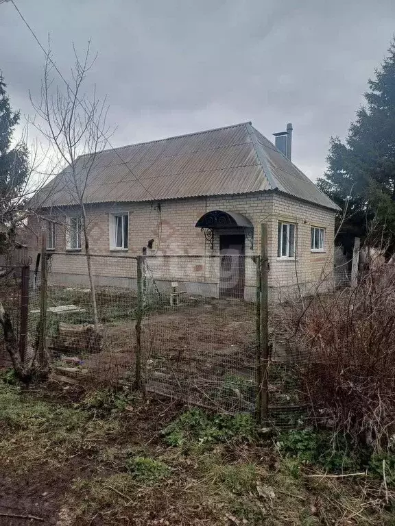 Дом 72,7 м на участке 7 сот. - Фото 1