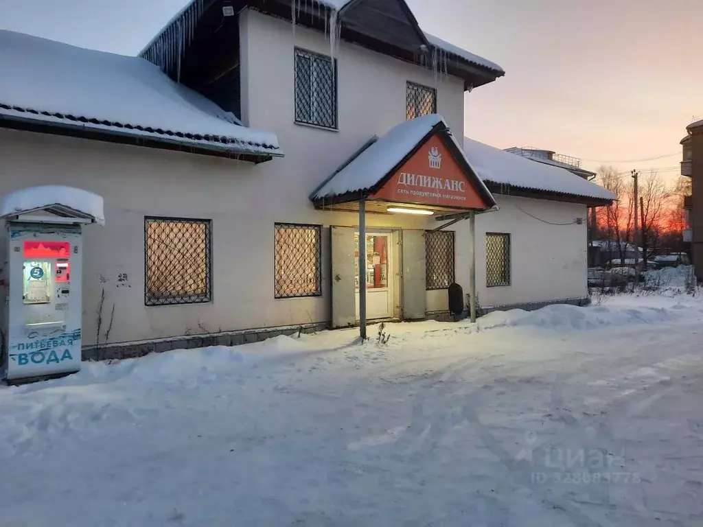 Производственное помещение в Владимирская область, Струнино г. ... - Фото 1