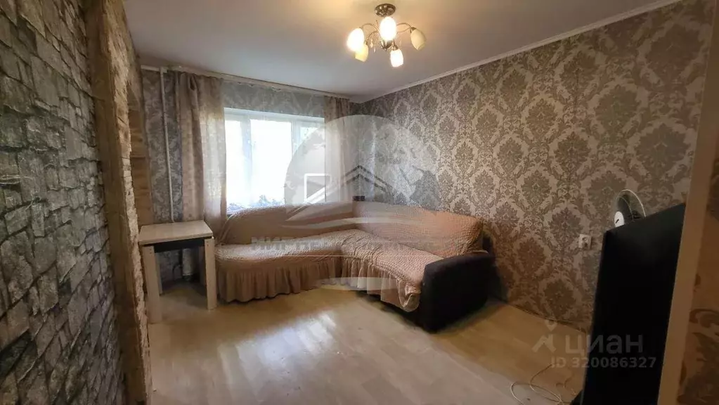 2-к кв. Новгородская область, Великий Новгород просп. Мира, 26к4 (45.2 ... - Фото 0