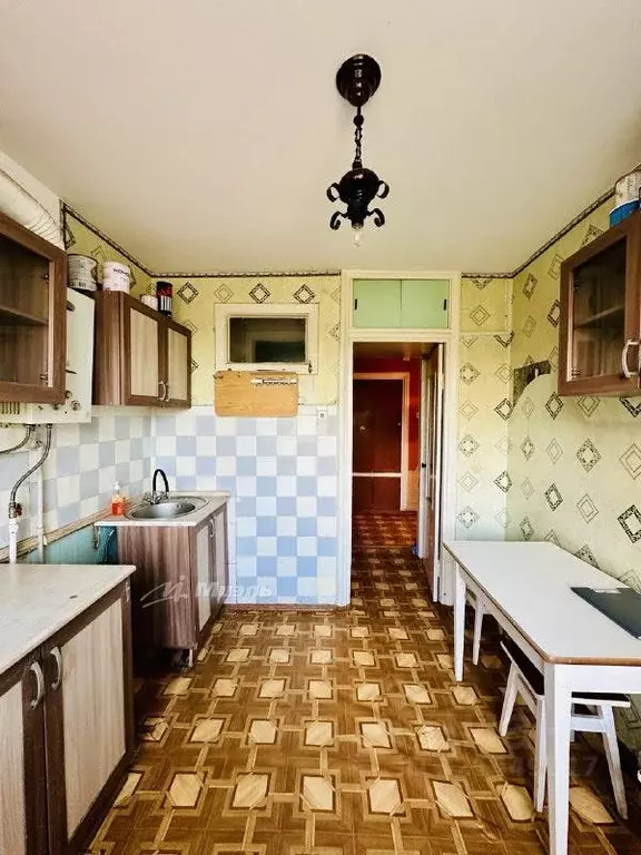 2-к кв. Севастополь ул. Генерала Жидилова, 32 (51.0 м) - Фото 1