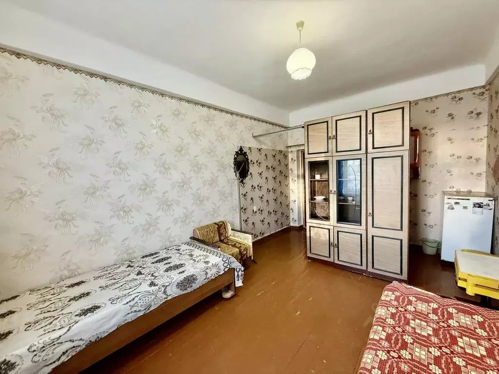 Комната Свердловская область, Полевской ул. Карла Маркса, 6 (17.8 м) - Фото 1