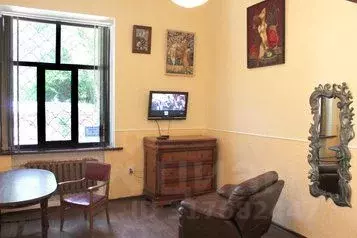 1-к кв. Крым, Евпатория ул. Дувановская, 3 (48.0 м) - Фото 0