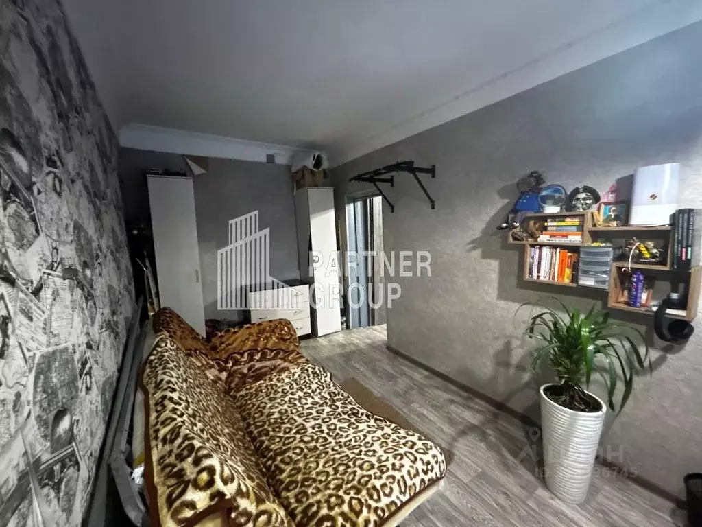 3-к кв. Тульская область, Киреевск Школьная ул., 2 (62.8 м) - Фото 1