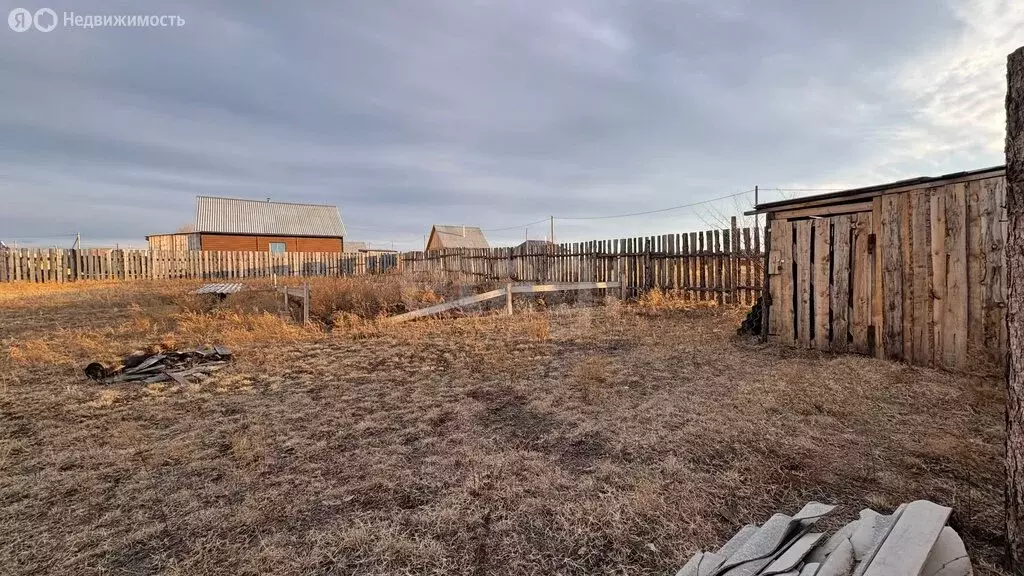 Участок в Иволгинский район, сельское поселение Нижнеиволгинское, СНТ ... - Фото 2