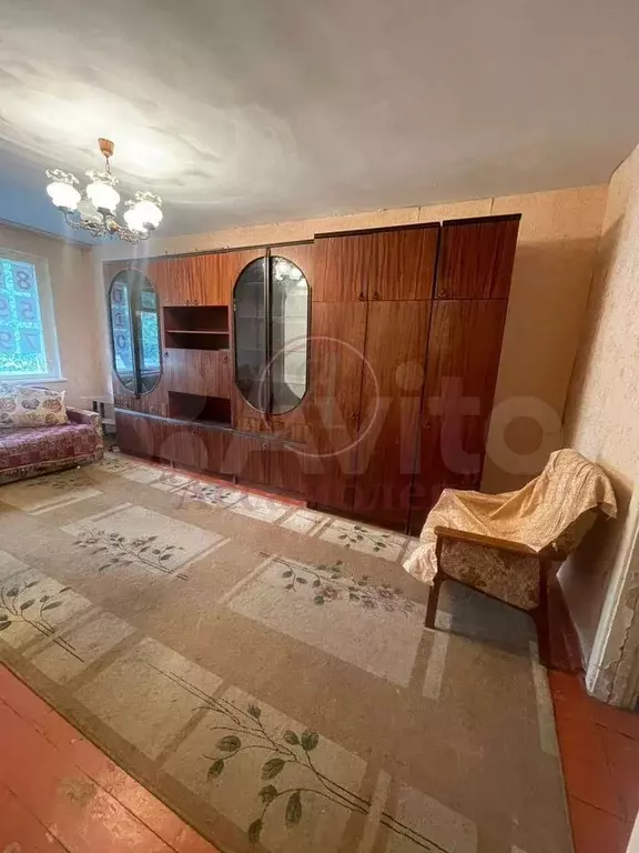 2-к. квартира, 43 м, 1/5 эт. - Фото 1