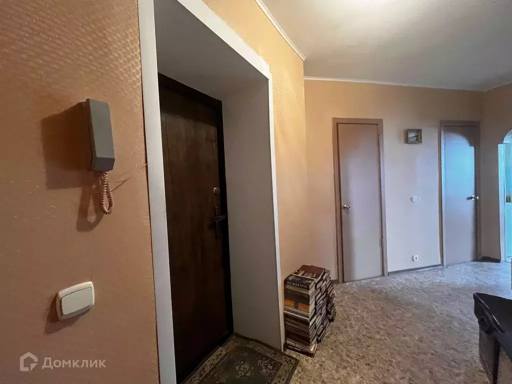 Продаётся 1-к квартира, 43.7 м - Фото 0