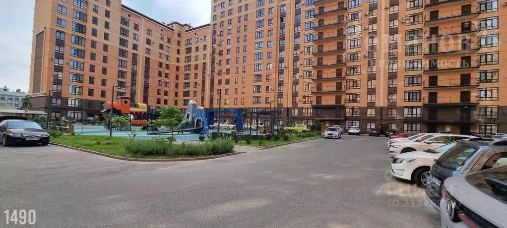 2-к кв. Ставропольский край, Ставрополь ул. Матрены Наздрачевой, 5/1 ... - Фото 2