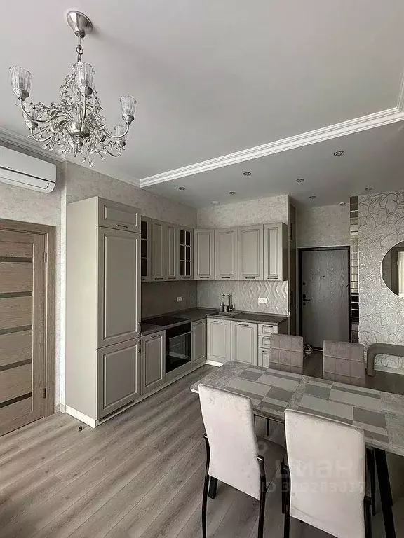 3-к кв. Москва 3-я Хорошевская ул., 17А (65.0 м) - Фото 0