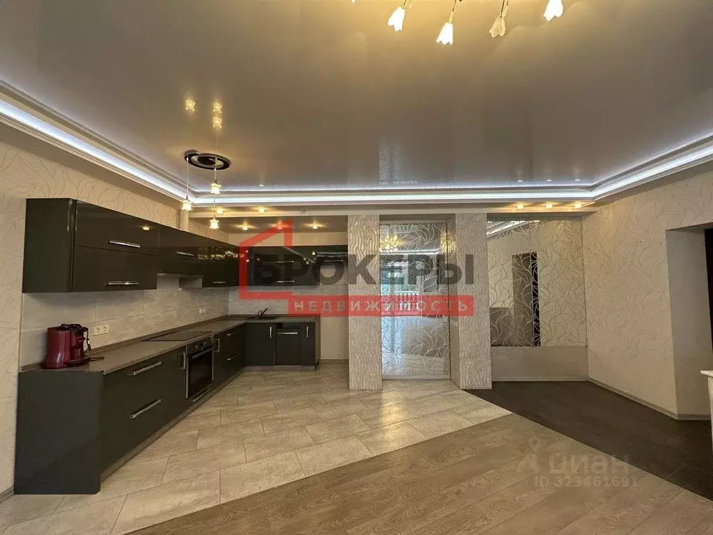 Дом в Крым, Алушта муниципальный округ, пос. Семидворье, Волна мкр 1 ... - Фото 2