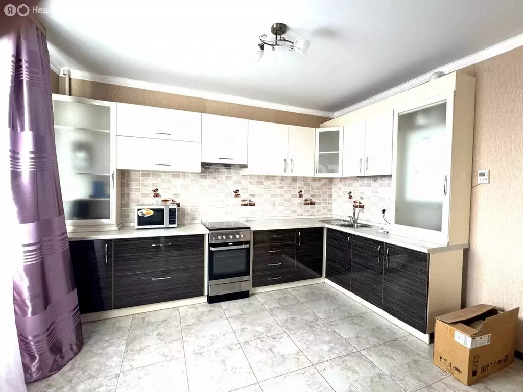 2-комнатная квартира: Ессентуки, Кисловодская улица, 116А (69.3 м) - Фото 1