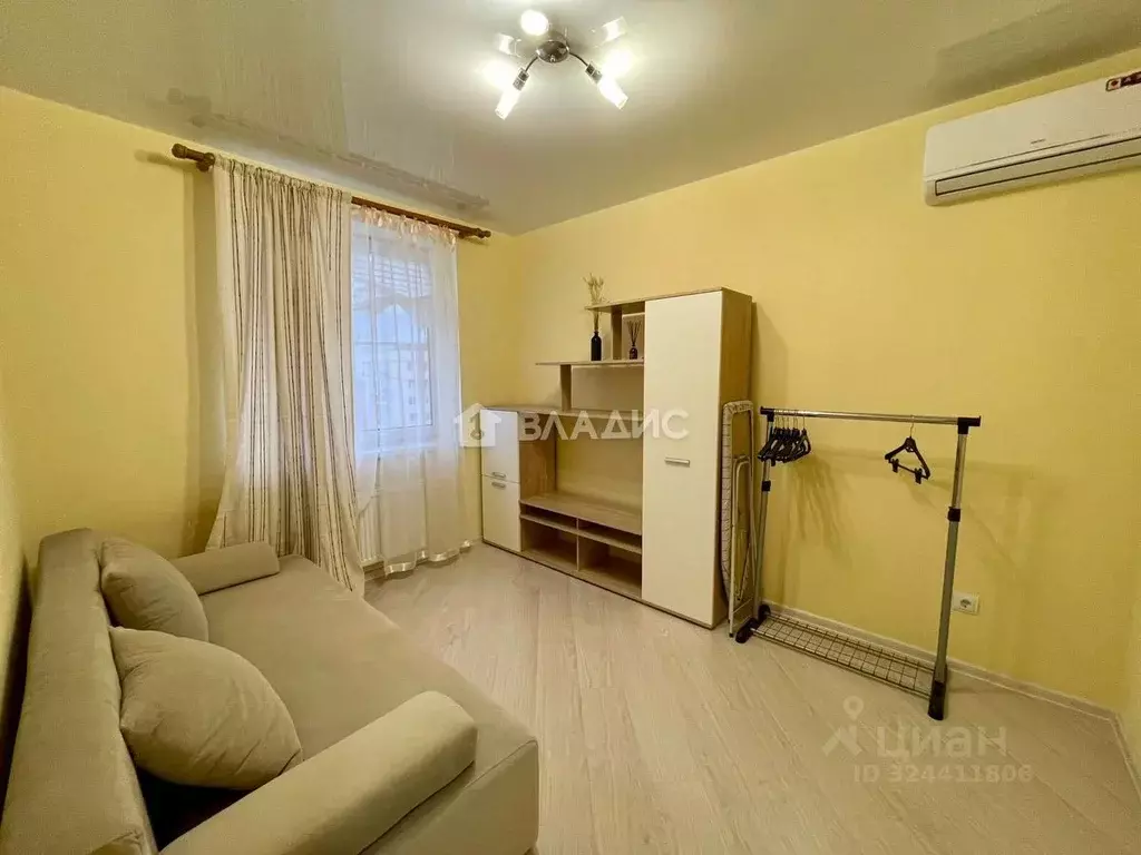 2-к кв. Волгоградская область, Волгоград ул. Быстрова, 98 (37.5 м) - Фото 2