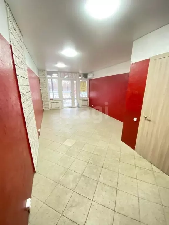 Помещение свободного назначения в Краснодарский край, Анапа ... - Фото 1