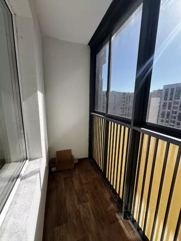 1-к кв. Московская область, Пушкино ул. Антона Ветчинова, 3к1 (32.0 м) - Фото 1