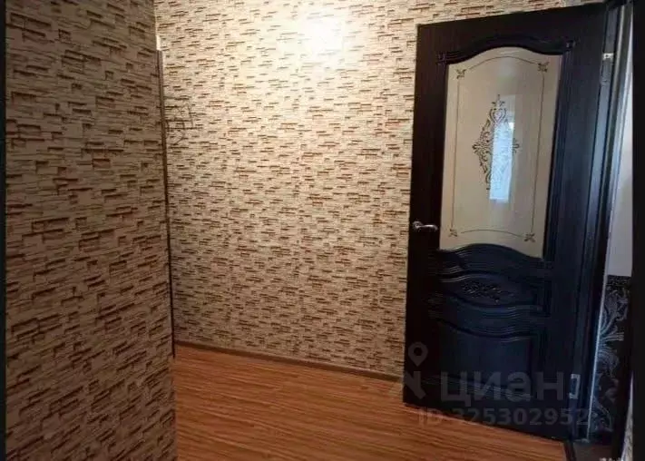 1-к кв. Адыгея, Майкоп Крестьянская ул., 337 (30.6 м) - Фото 1