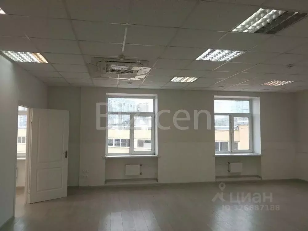 Офис в Санкт-Петербург Воронежская ул., 5 (511 м) - Фото 1