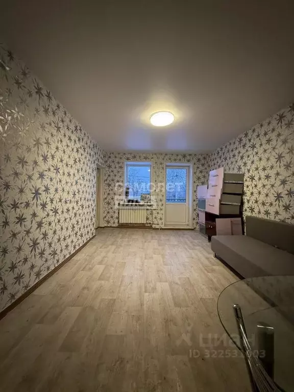 2-к кв. Самарская область, Сызрань Гидротурбинная ул., 1 (46.7 м) - Фото 2