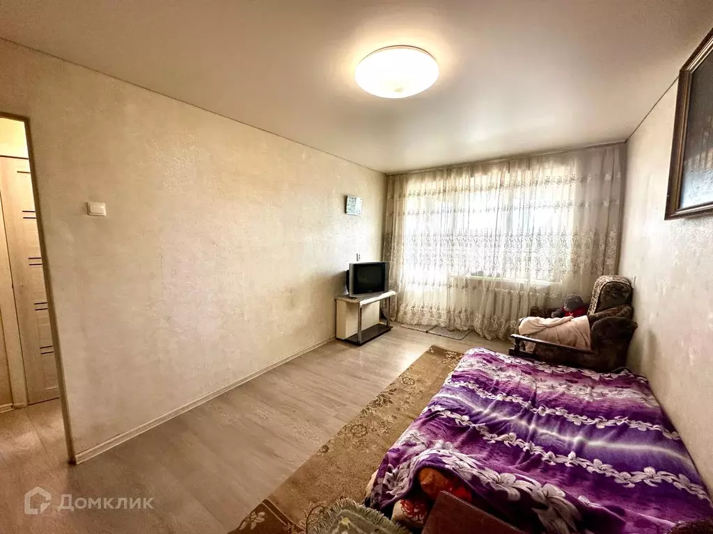 Продаётся 1-к квартира, 28.1 м - Фото 0