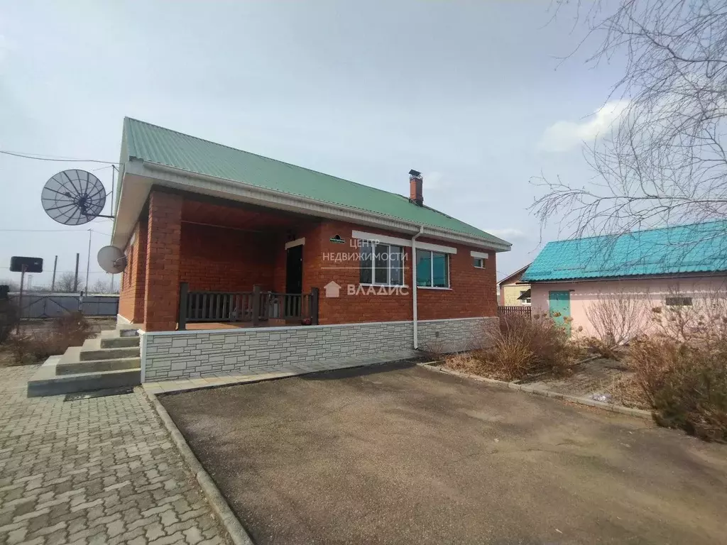 Дом, 103.5 м - Фото 1