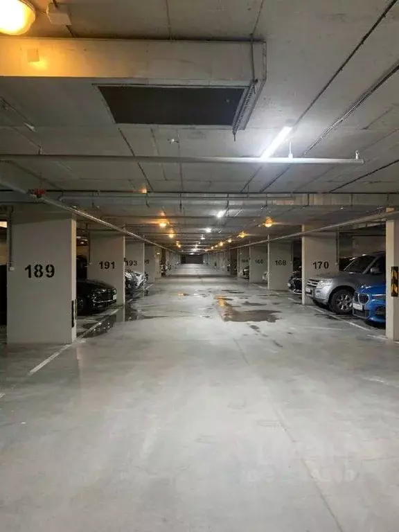 Гараж в Новосибирская область, Новосибирск ул. Дуси Ковальчук, 248 (17 ... - Фото 2