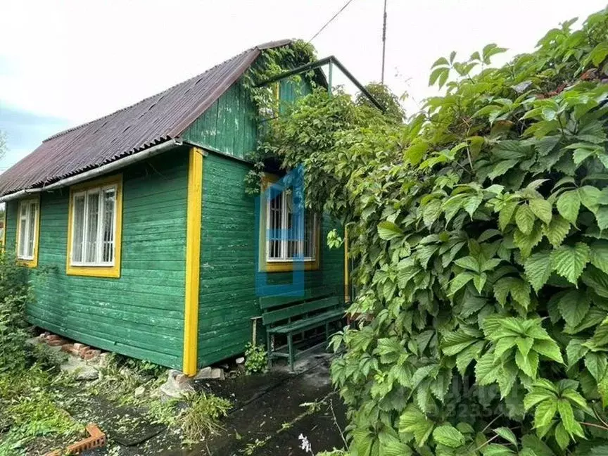 Участок в Московская область, Клин Термометрист СНТ,  (6.86 сот.) - Фото 1