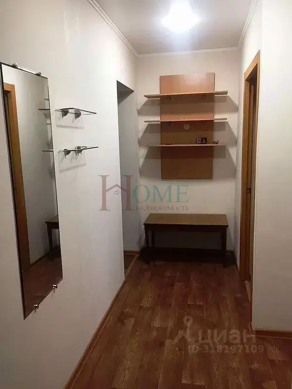 2-к кв. Новосибирская область, Новосибирск ул. Кольцова, 130 (46.0 м) - Фото 1