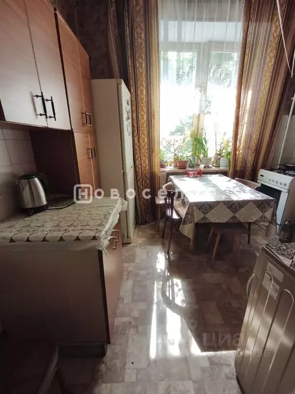2-к кв. Рязанская область, Рязань ул. Полетаева, 26 (50.0 м) - Фото 2