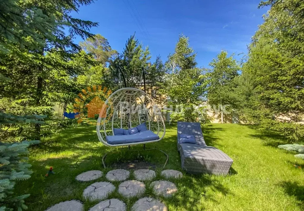 Дом в Новосибирская область, Новосибирск ул. Александра Невского (300 ... - Фото 2