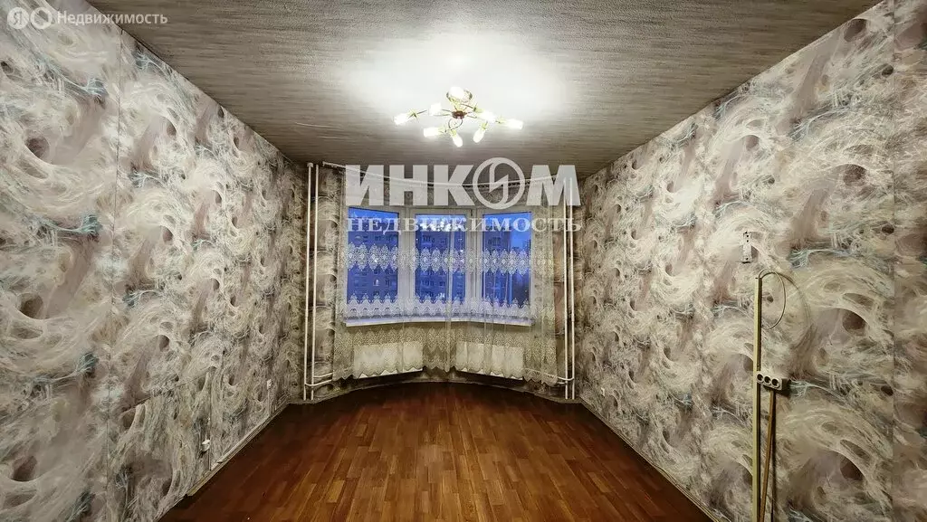 1-комнатная квартира: Москва, Перекопская улица, 34к3 (36.9 м) - Фото 1