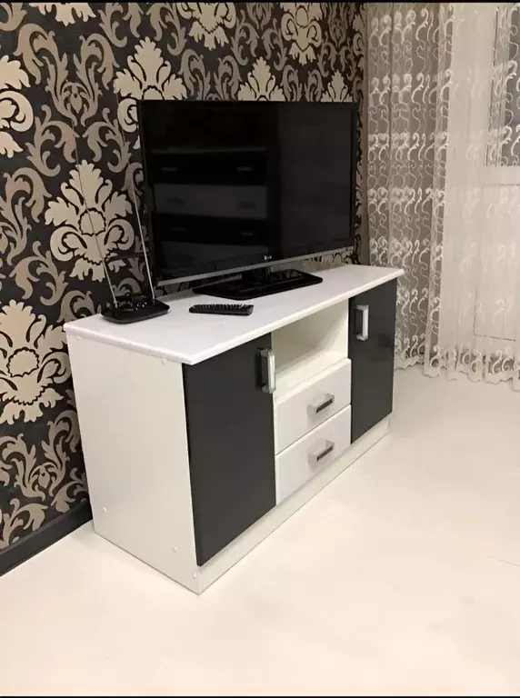 1-к кв. Ставропольский край, Пятигорск Первомайская ул., 2к2 (60.0 м) - Фото 1