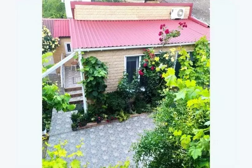 Дом в Крым, Феодосия ул. Зерновская, 13 (40 м) - Фото 2