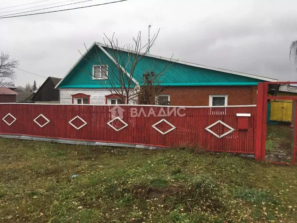 Дом в Башкортостан, Уфимский район, с. Булгаково Восточная ул., 5 (68 ... - Фото 1