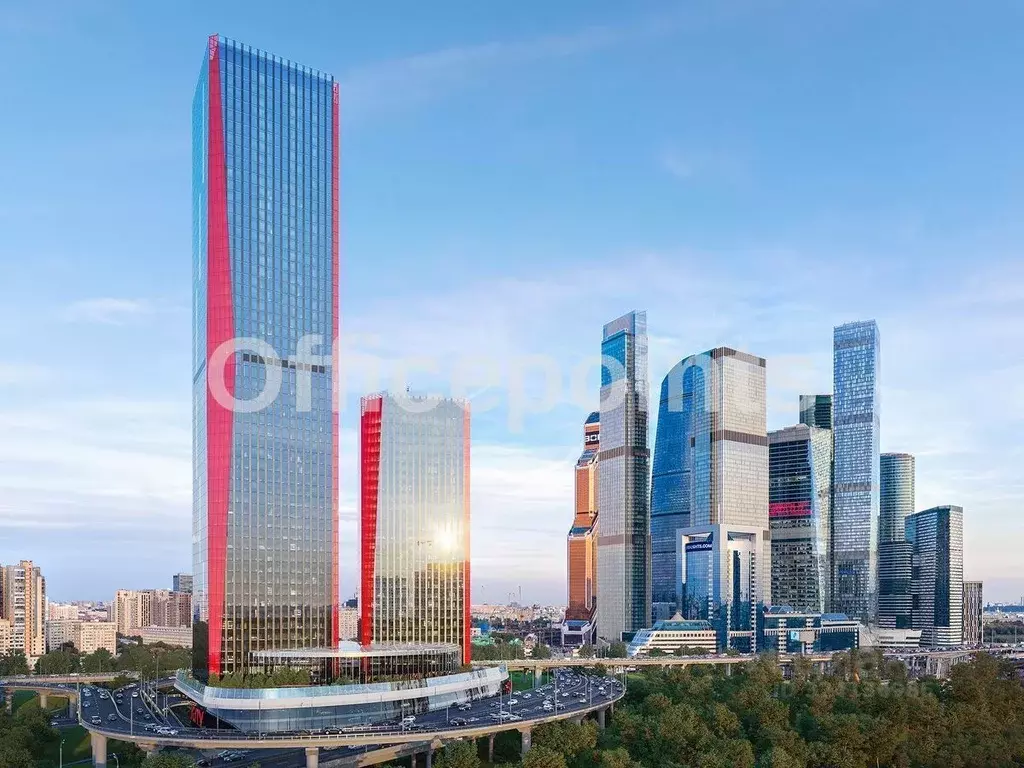 Офис в Москва ул. Ермакова Роща, 1с1 (244 м) - Фото 1