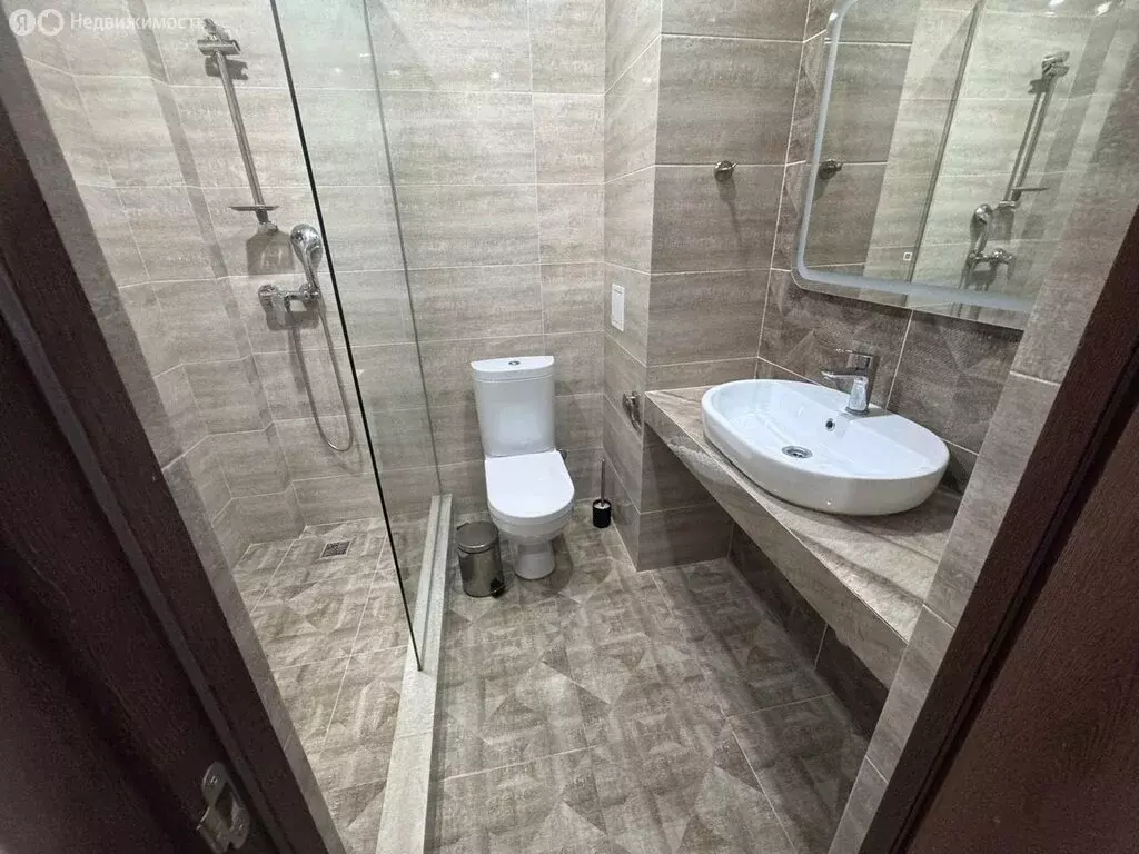 2-комнатная квартира: Анапа, Пионерский проспект, 270Ж (33.7 м) - Фото 1