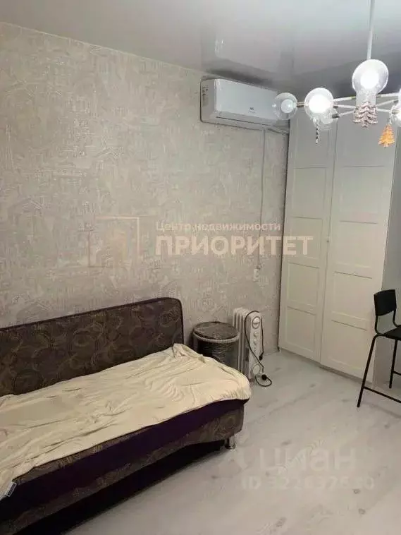 Комната Саха (Якутия), Якутск ул. Петра Алексеева, 21/4 (14.0 м) - Фото 1