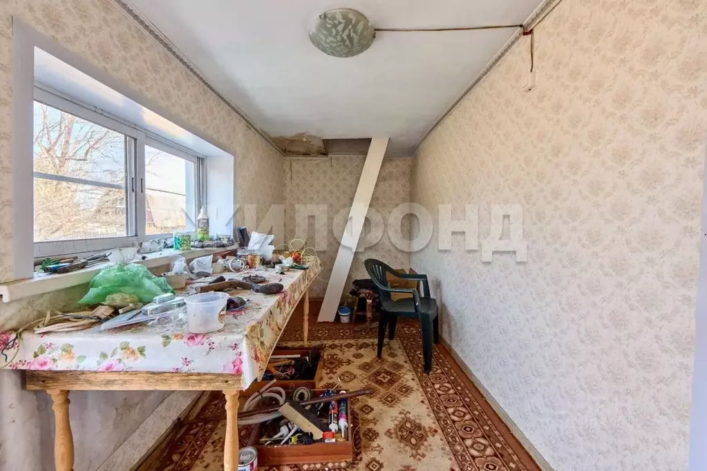 Участок в Еврейская автономная область, Смидовичский муниципальный ... - Фото 2
