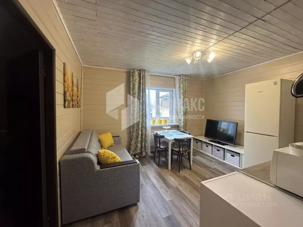 Дом в Москва д. Кузнецово, 80Ас2 (112 м) - Фото 1