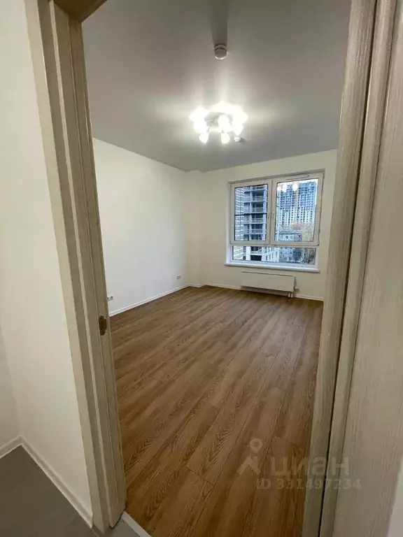 3-к кв. Москва ул. Юных Ленинцев, 99к2 (72.0 м) - Фото 2