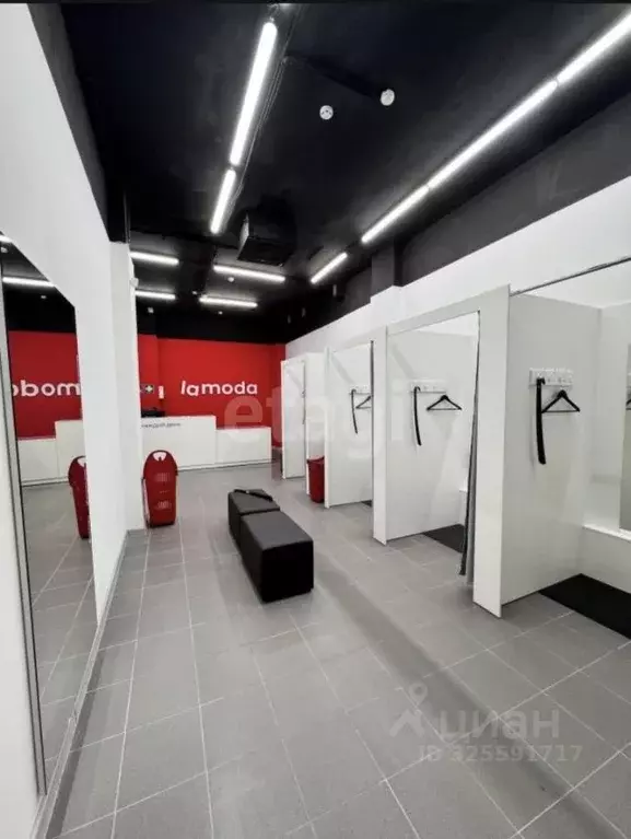 Помещение свободного назначения в Хабаровский край, Хабаровск ... - Фото 1