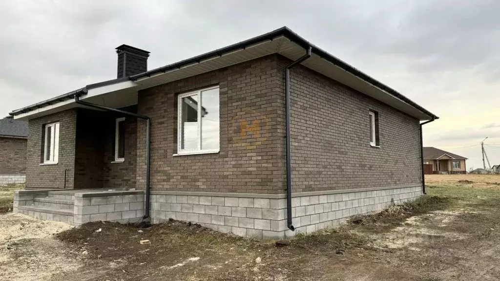 Дом в Белгородская область, Белгородский район, Северный городское ... - Фото 1