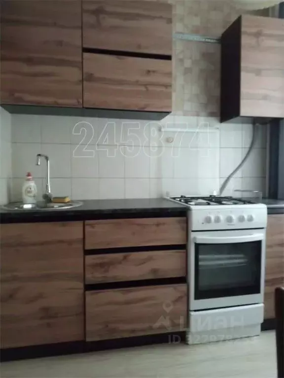 1-к кв. Москва Шелепихинская наб., 14 (33.0 м) - Фото 2