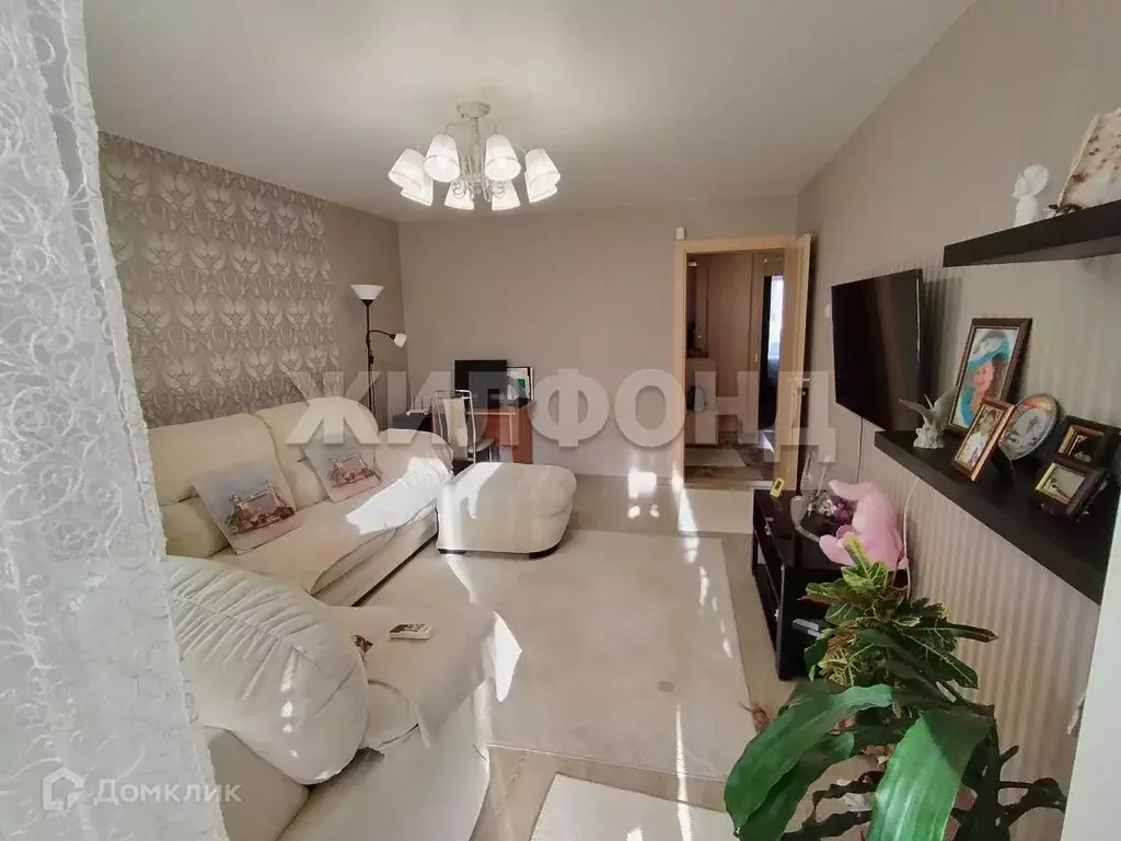 Продаётся 2-к квартира, 42.1 м - Фото 0